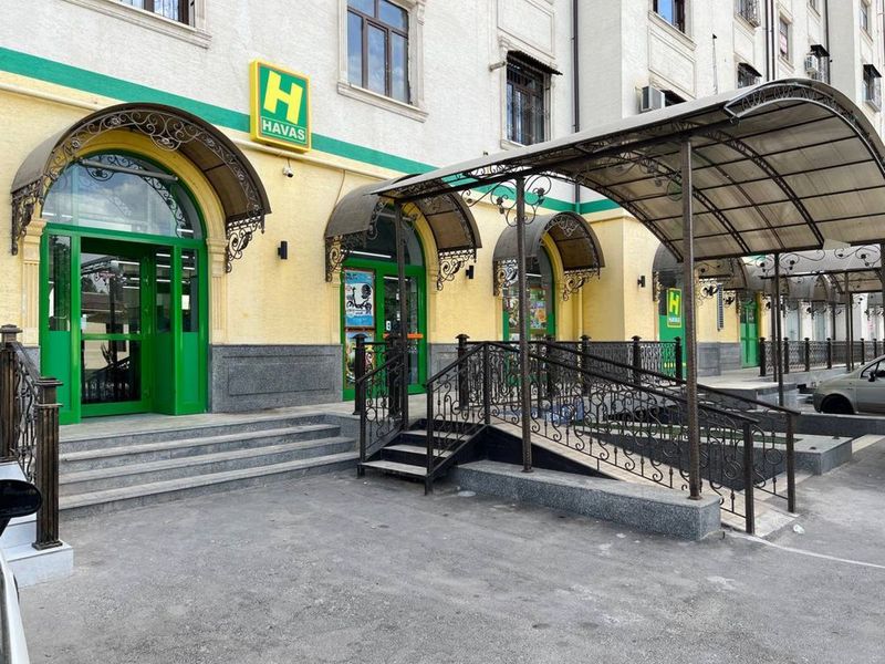 Нежилое помещение Нежилое помещение