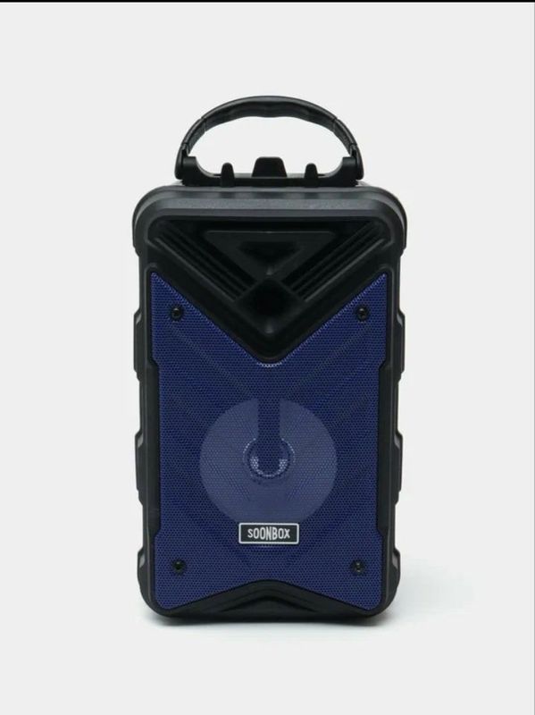 kalonka SOONBOX S7