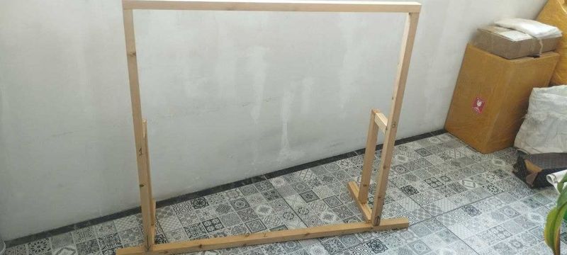Рама для тафтинга Рама для тафтинга