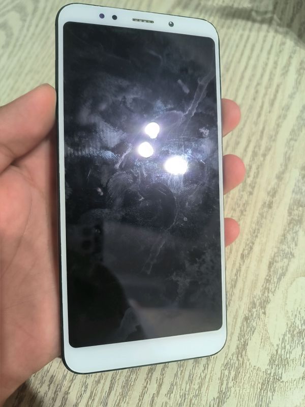 aredmi 5 plus aredmi 5 plus