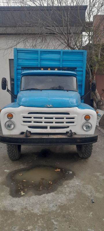 Zil samasval sotiladi Zil samasval sotiladi
