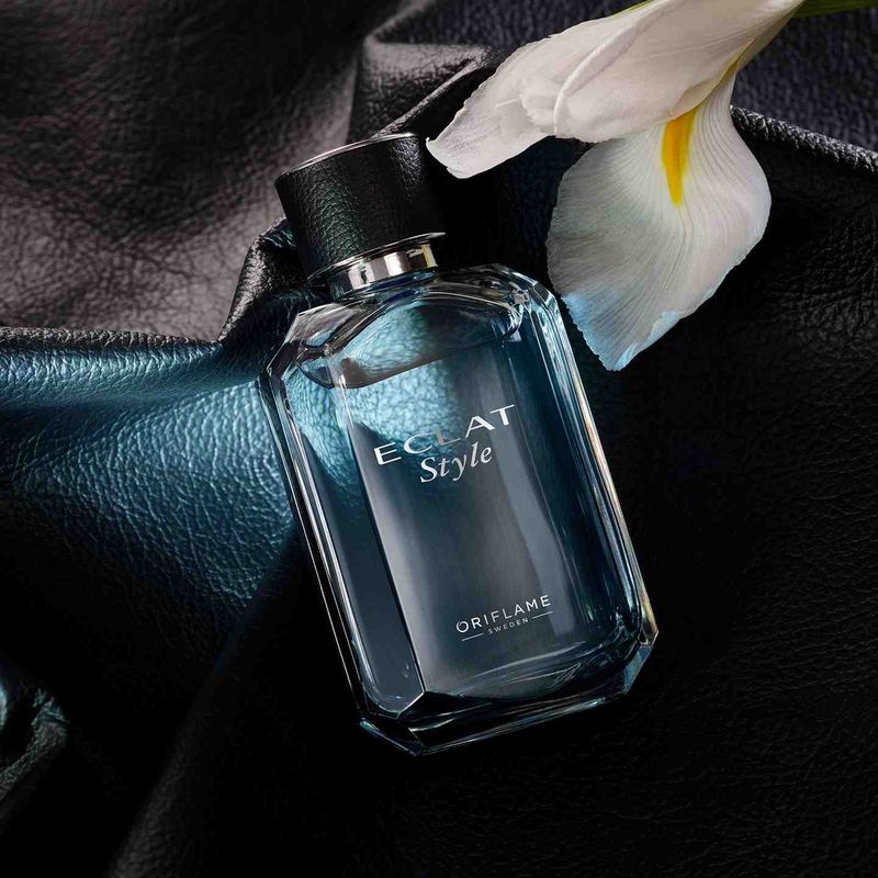 Парфюмерная вода ECLAT STYLE,75 ml Парфюмерная вода ECLAT STYLE,75 ml