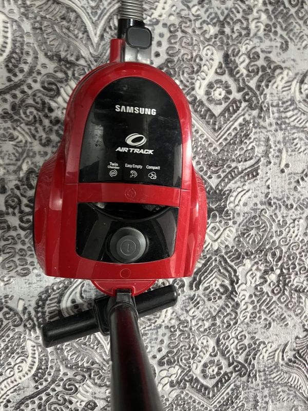 Samsung Air Track Samsung Air Track