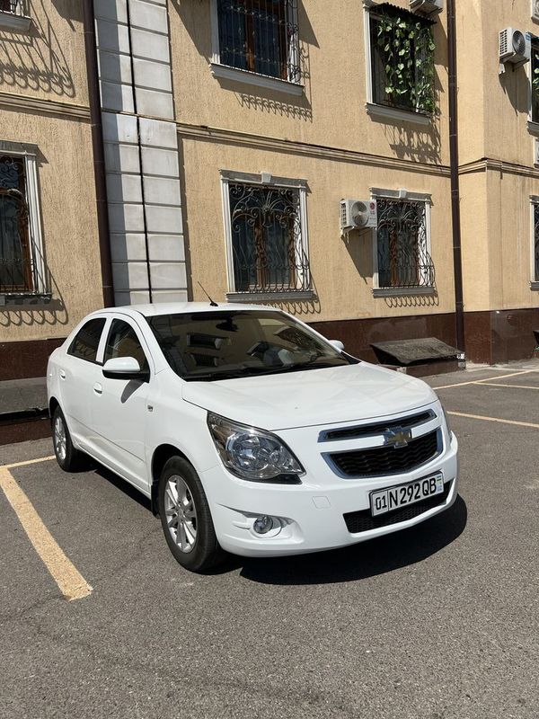 Cobalt 2021 yil Avtomat full Cobalt 2021 yil Avtomat full