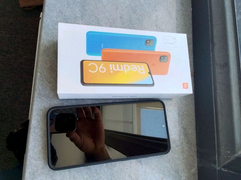 Redmi 9C telefon sotiladi Redmi 9C telefon sotiladi