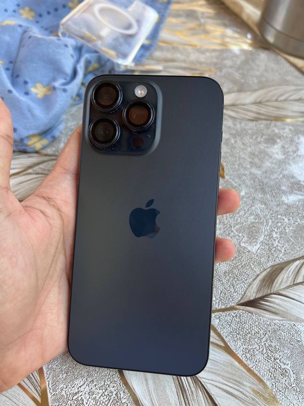 IPhone 15 Pro Max IPhone 15 Pro Max