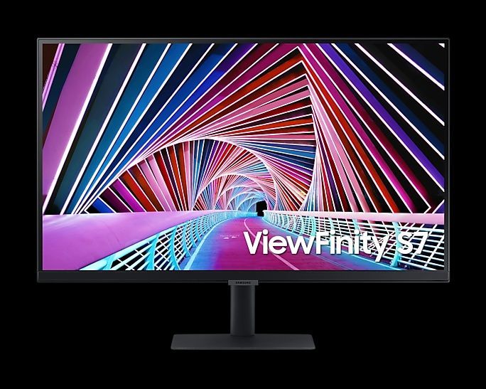 Продам монитор Samsung Viewfinity S7 27 4k 60Гц Продам монитор Samsung Viewfinity S7 27 4k 60Гц