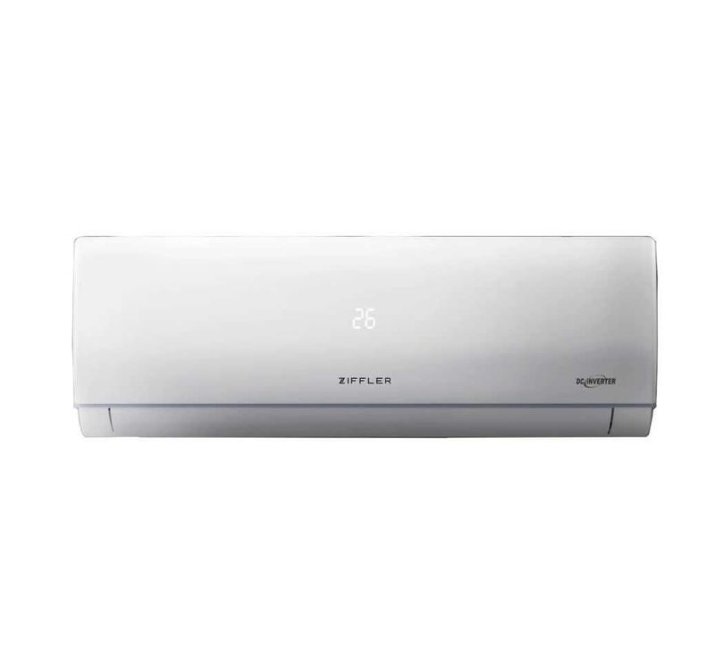 Konditsioner Ziffler Elba 12 Inverter