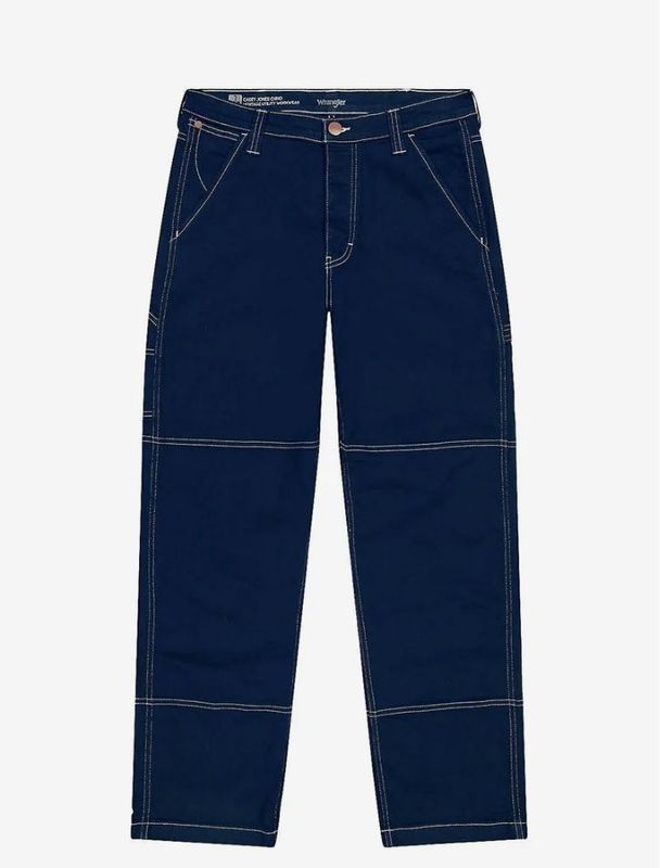 Джинсы Wrangler Casey Jones Utility