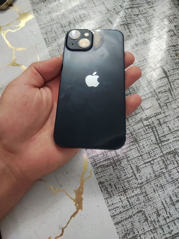 Iphone 13 128gb black