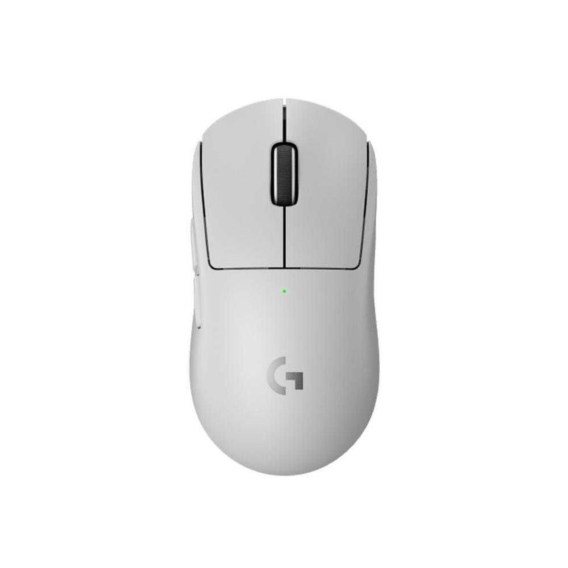 (Новый)Игровая мышка Logitech G PRO X SUPERLIGHT 2 черный/белый (Новый)Игровая мышка Logitech G PRO X SUPERLIGHT 2 черный/белый