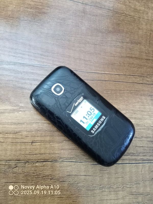 Samsung Verizon 3 perfectom