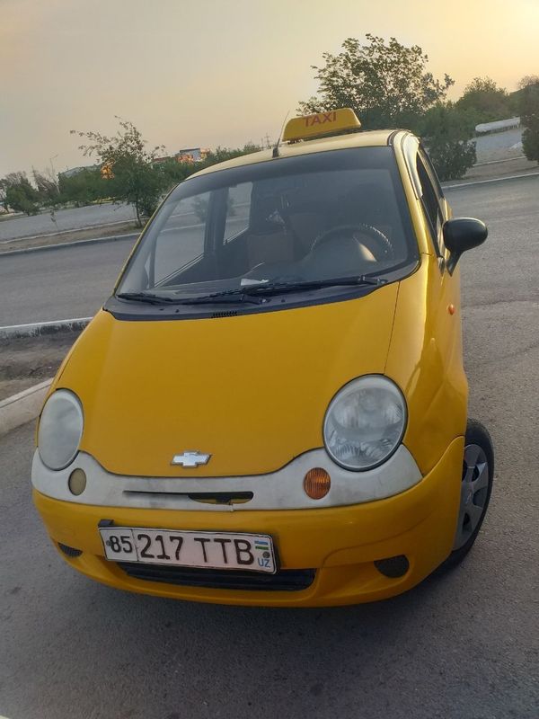 Matiz narxi kelishtirib beriladi Matiz narxi kelishtirib beriladi