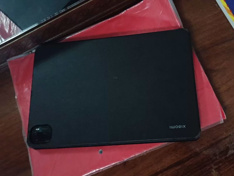 Xiaomi Mi Pad 5 6/128Gb green rangli