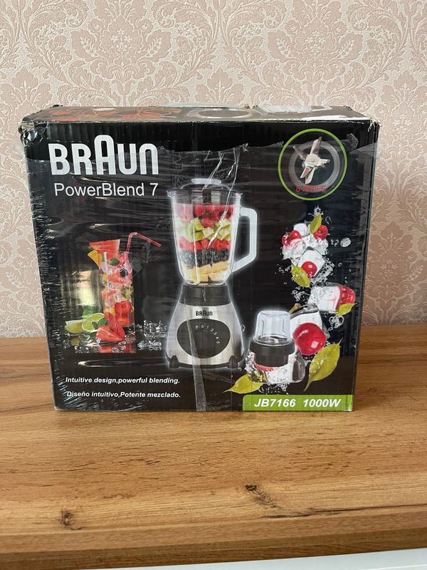 Blendir braun Blendir braun