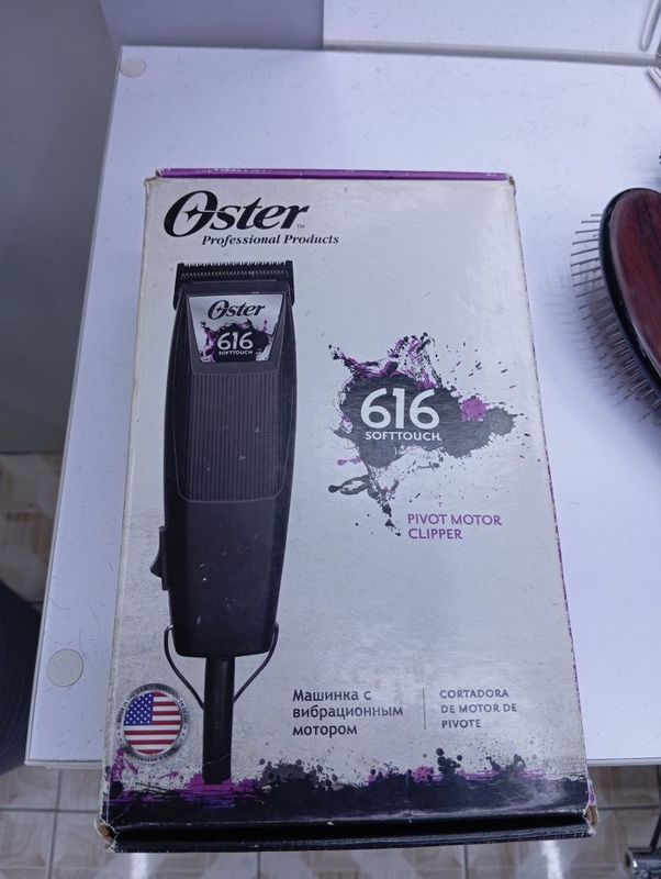 Oster 616 use original Oster 616 use original