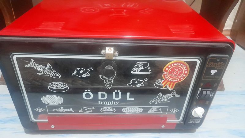 ODUL pech sotiladi