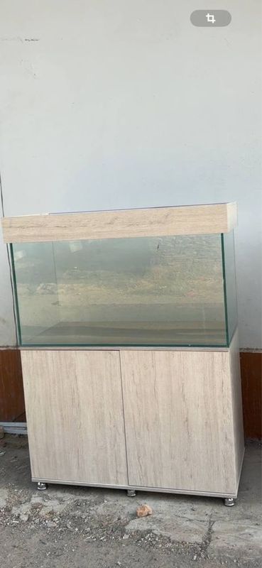 Качественные аквариумы