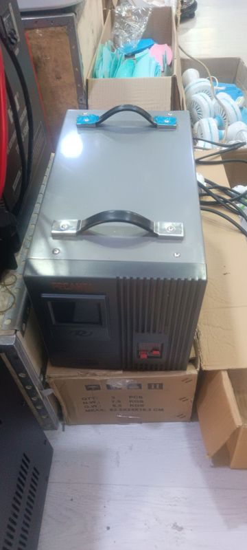 Stalbizator 10 kw