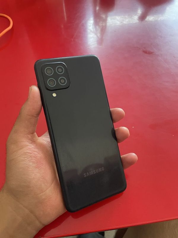 samsung a22 64/4