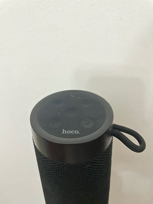 Колонка speaker hoco