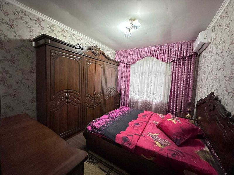 Аренда квартира 2х ком Мирабад Северный Вокзал(05369) Аренда квартира 2х ком Мирабад Северный Вокзал(05369)