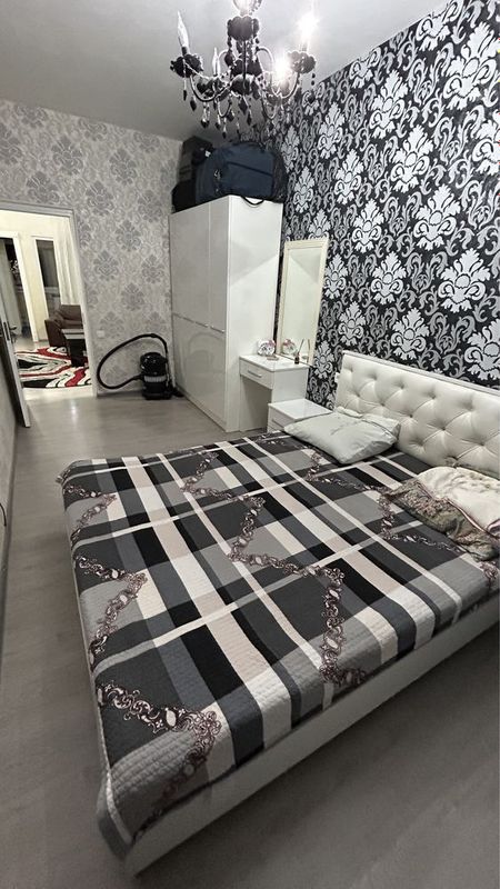 Мирзо Улугбек Ц1 3 хона