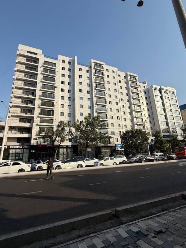 Nukus avenue нукус улица нежилое помещение цокольный этаж