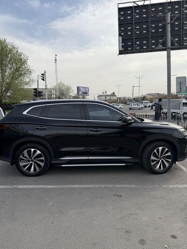 BYD chempion 2024 tayyor toptoza karasska yoq BYD chempion 2024 tayyor toptoza karasska yoq