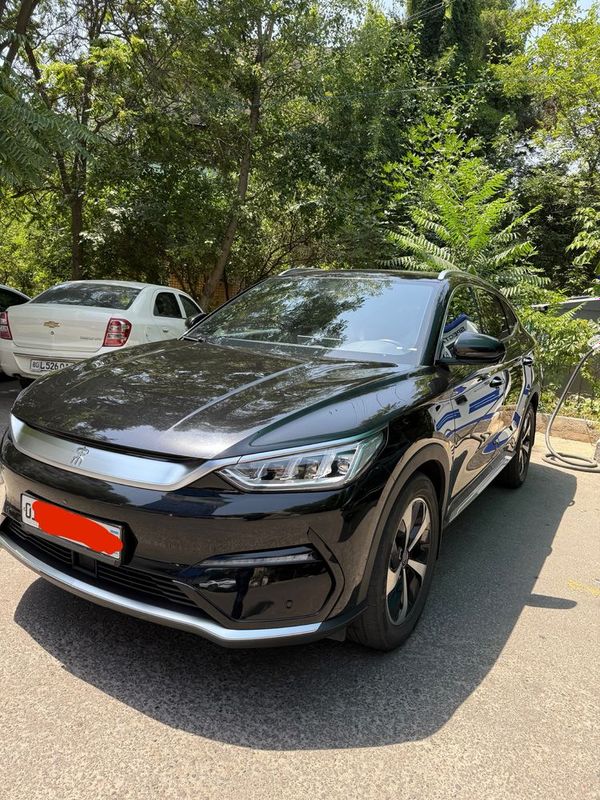 BYD Song plus 505 yili 2023 kraska toza BYD Song plus 505 yili 2023 kraska toza
