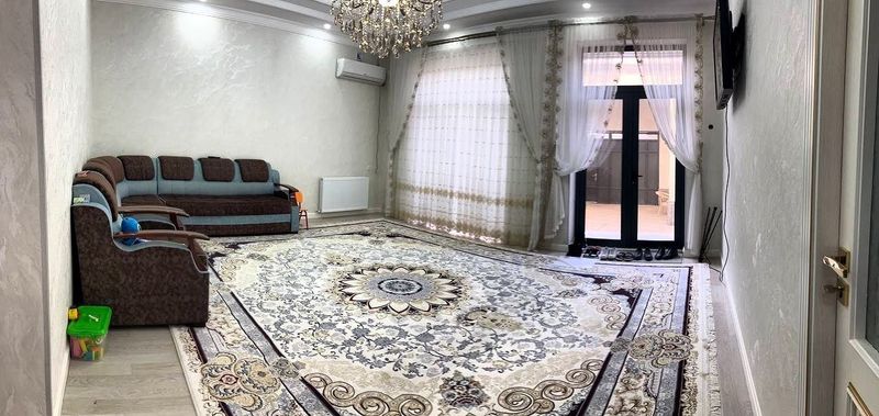 Юнусабад, Американский Госпиталь, №:142 Юнусабад, Американский Госпиталь, №:142