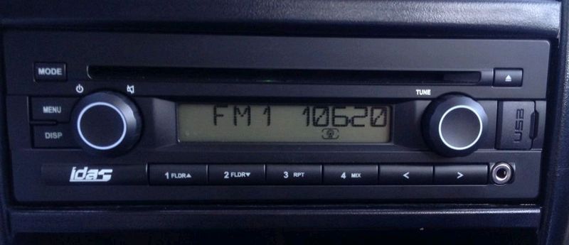 Matiz Best Magnitola + FM transmitter Bluetooth Matiz Best Magnitola + FM transmitter Bluetooth