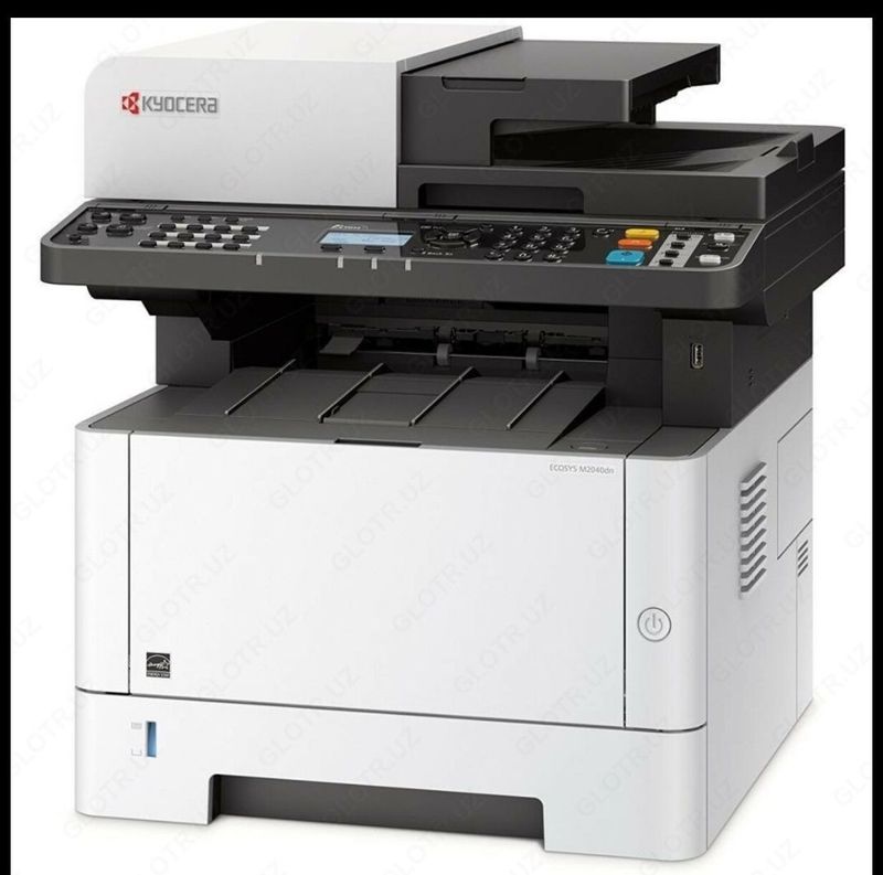 Продаю МФУ Kyocera ECOSYS M2040dn Продаю МФУ Kyocera ECOSYS M2040dn