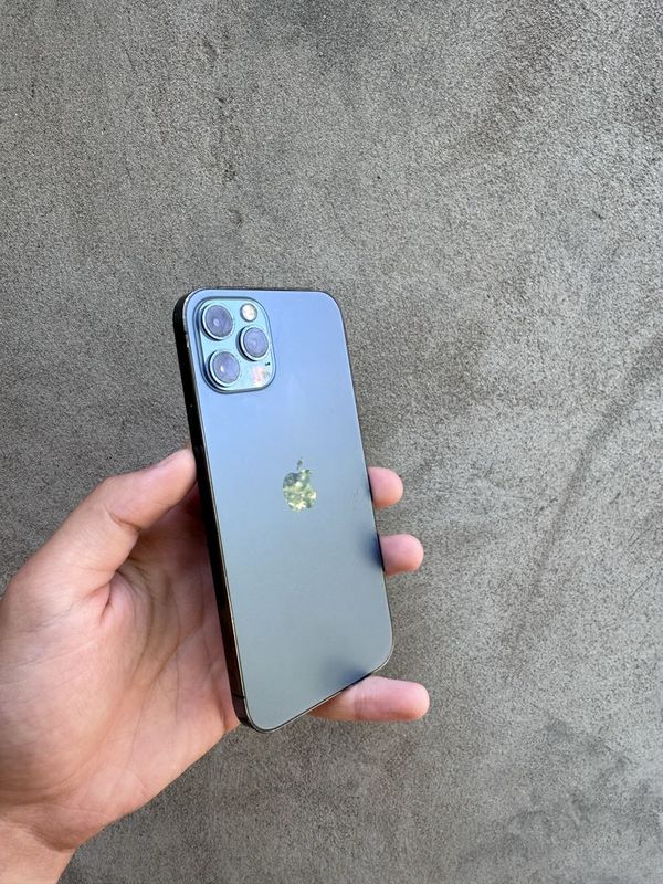 Iphone 12 pro 128 Iphone 12 pro 128