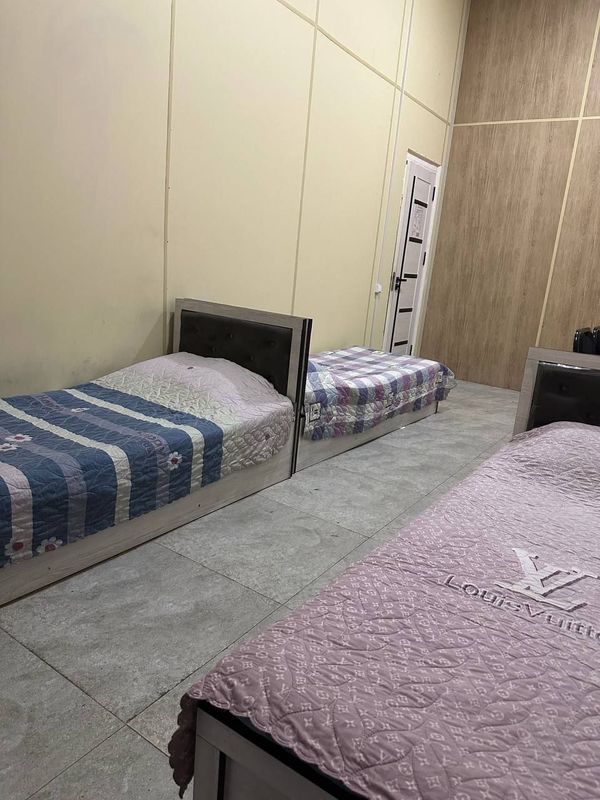 sergeli arenda kvartira