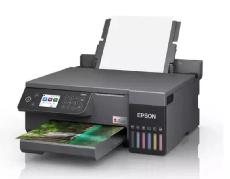 EPSON L8100 EcoTank Оптом и в Розницу