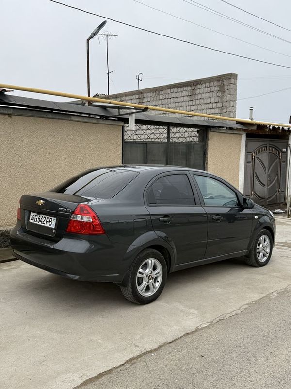 Nexia 3 4 poz 2022 yil probek 40.000 km