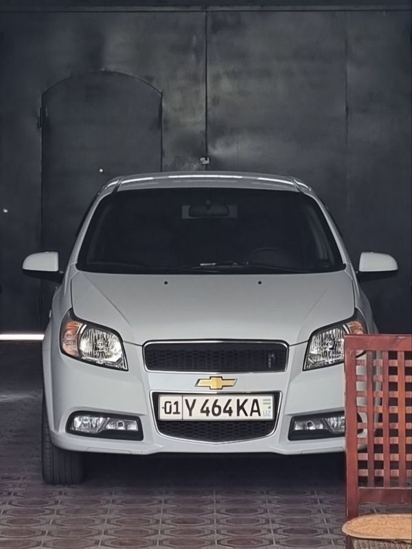 Nexia 3 LTZ A/T 2022 йил.