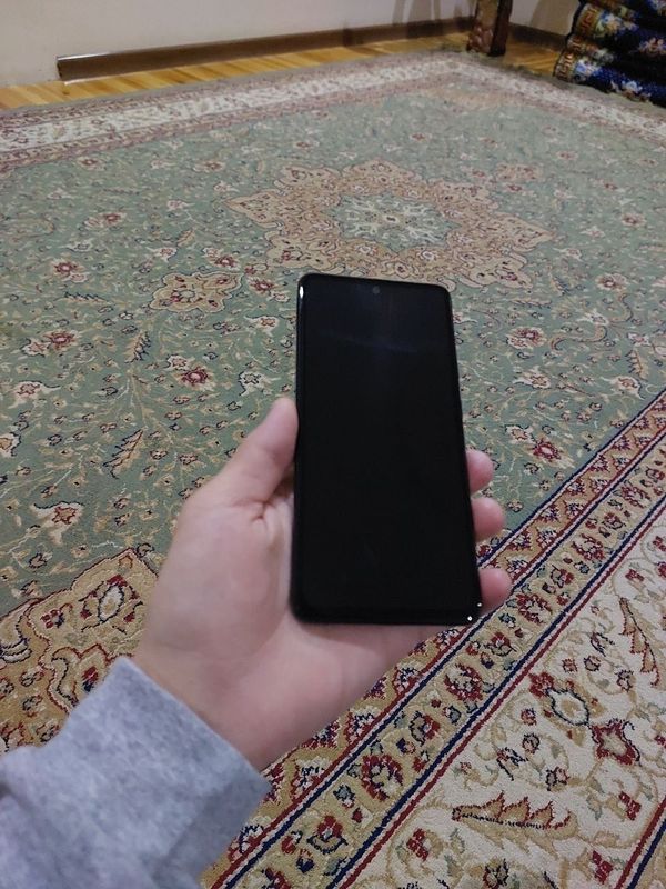 Samsung A51 наличные