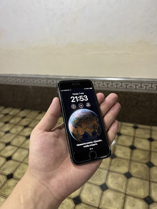 Iphone se 2020 83% 64gb Iphone se 2020 83% 64gb