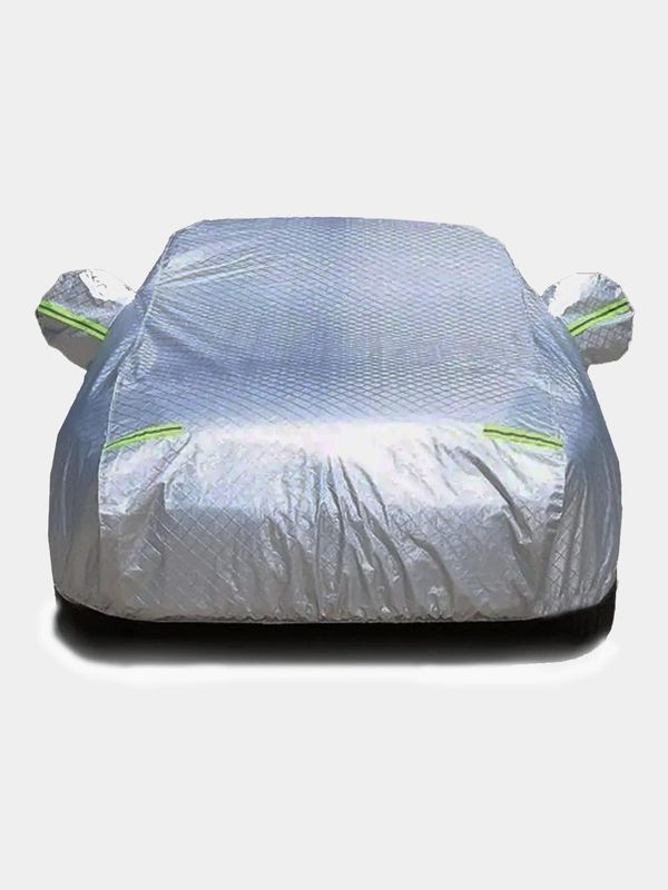 Avto tent - har faslda chidamli - suv o'tkazmaydigan materialdan Avto tent - har faslda chidamli - suv o'tkazmaydigan materialdan