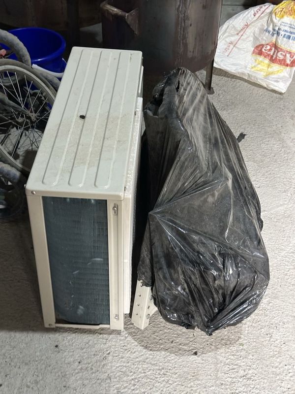 Artek Konditsioner Artek Konditsioner