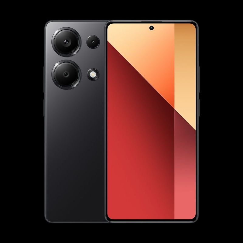 Redmi note 13 pro