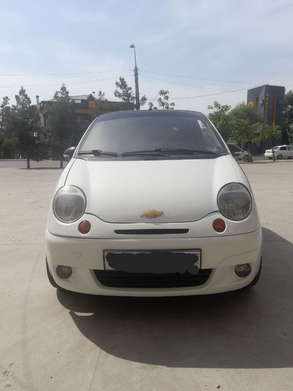 Matiz Best 2018 Matiz Best 2018