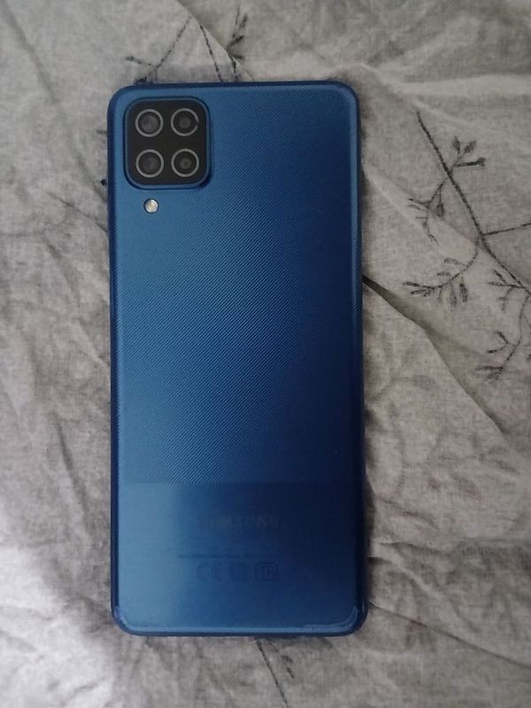 Samsung a12 срочно