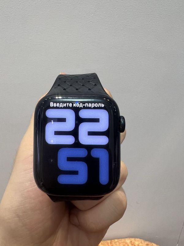 iwatch 7 original. LLA iwatch 7 original. LLA