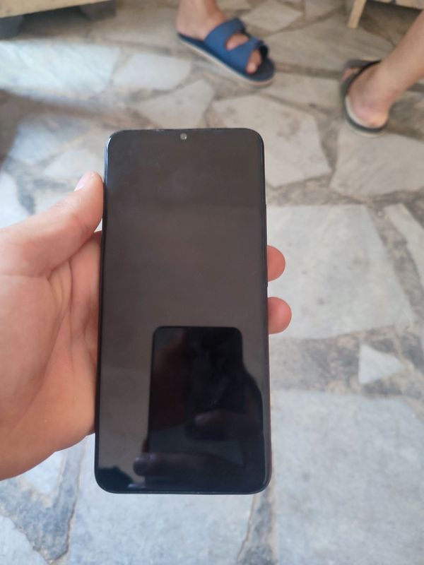 Infinix smart 7 HD Infinix smart 7 HD