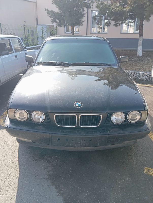 BMW 525 e34 1995