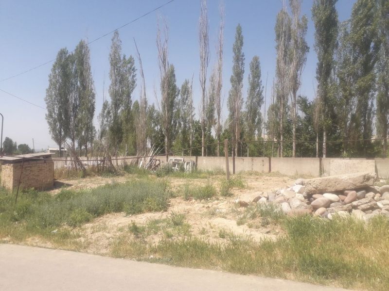 Parkent tumani Chotqol qishlogi yer sotiladi Parkent tumani Chotqol qishlogi yer sotiladi