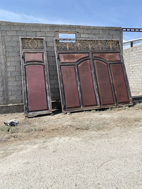 Darvoza utiploni 6.000milyon Darvoza utiploni 6.000milyon